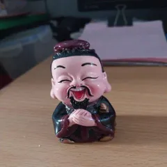 tượng mimi không lão phu tử có hoả tốc