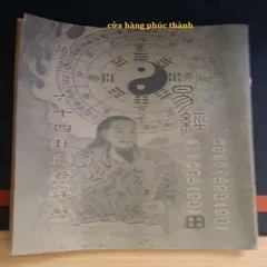 quẻ bói mai rùa vàng có hoả tốc