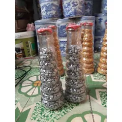 gạo bạc hồ lô xoắn trưng bàn thờ có hoả tốc