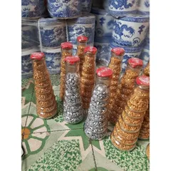 gạo bạc hồ lô xoắn trưng bàn thờ có hoả tốc