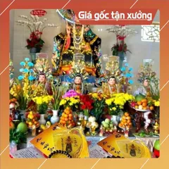 [ĐÃ KHAI QUANG] Lá bồ đề Mẹ Diêu Trì cầu tài lộc, làm ăn, may mắn ốp lưng điện thoại, treo xe ô tô HIỆU NGHIÊMJ 852803