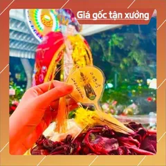 [ĐÃ KHAI QUANG] Lá bồ đề Mẹ Diêu Trì cầu tài lộc, làm ăn, may mắn ốp lưng điện thoại, treo xe ô tô HIỆU NGHIÊMJ 852803
