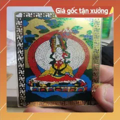 kim bài linh phù văn xương thập nhật điện HÀNG CAO CẤP, có hoả tốc 852795