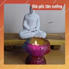 Tượng Phật Thích Ca 12cm Tượng Phật Bổn Sư Để Bàn. Trang Trí Tiểu Cảnh. Xe O tô