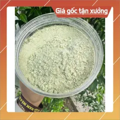 BỘT RAU MÁ ĐẬU XANH N.GUYÊN C.HẤT(2 hộp 1kg) 852824
