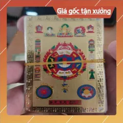 kim bài linh phù tam hợp dậu sửu tỵ HÀNG CAO CẤP, có hoả tốc 852829