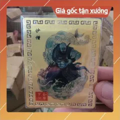 kim bài linh phù sa tăng HÀNG CAO CẤP, có hoả tốc 852857