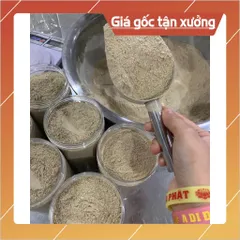 BỘT CHUỐI XANH NGUYÊN CHẤT(1kg 2 hộp) 852890