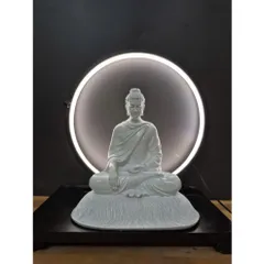 Tượng Phật Bổn Sư Thích Ca Mâu Ni 20cm Chất Liệu Bột Đá composite cao cấp  HÀNG ĐẶT TRƯỚC