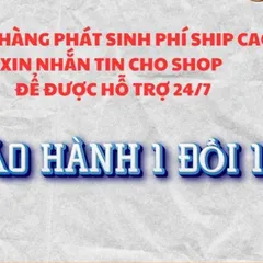Tranh thờ CẬU HAI THANH SĨ - có khung cực đẹp