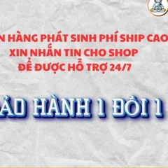 Tranh QUAN HOÀNG LỤC - có khung cực đẹp