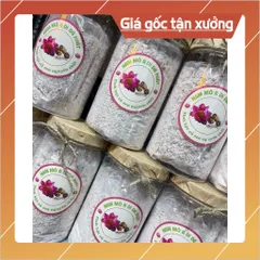 TINH BỘT CỦ SEN HƯƠNG NGUYÊN CHẤT( HỘP 500Gram) 852987