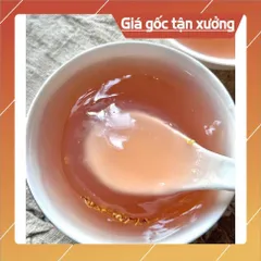TINH BỘT CỦ SEN HƯƠNG NGUYÊN CHẤT( HỘP 500Gram) 852987