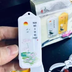 MÁY NIỆM PHẬT - CHÚ ĐẠI BI - NHẠC HAY - KHE BỎ THẺ NHỚ cực đẹp  DƯƠNG KHOA SHOP