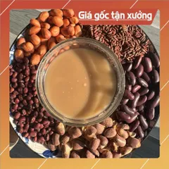 BỘT NGŨ HỒNG ĐẬU 853085