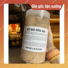 BỘT NGŨ HỒNG ĐẬU 853085