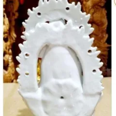 TƯỢNG QUAN ÂM CAO 20CM - CHẤT LIỆU SỨ cực đẹp  DƯƠNG KHOA SHOP