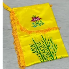 Áo choàng quan âm nhiều cở có 3 màu HỒNG - TRẮNG - VÀNG TỪ 1 MÉT ĐẾN 3 MÉT CHO TƯỢNG LỚN