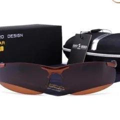 KÍNH RÂM THỂ THAO 3009 - Kính râm thể thao 3009 thiết kế nhẹ, bền, bảo vệ mắt tối đa và thoải mái cho người đeo