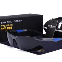 KÍNH RÂM THỂ THAO 3009 - Kính râm thể thao 3009 thiết kế nhẹ, bền, bảo vệ mắt tối đa và thoải mái cho người đeo