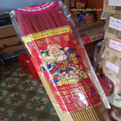 nhang trầm vương kim thành di lặc có hoả tốc
