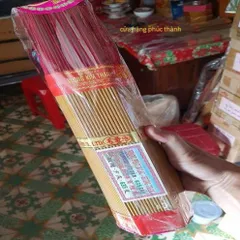 nhang trầm vương kim thành di lặc có hoả tốc