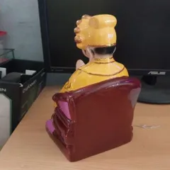 bà kim ngũ hành ( đất num ) có hoả tốc
