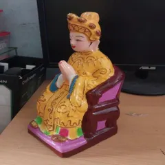 bà kim ngũ hành ( đất num ) có hoả tốc