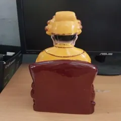 bà kim ngũ hành ( đất num ) có hoả tốc