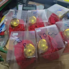 hồng châu treo có hoả tốc