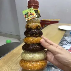 ngũ cốc tài lộc trưng bàn thờ có hoả tốc
