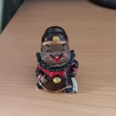 tượng mimi trương phi có hoả tốc