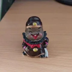 tượng mimi trương phi có hoả tốc