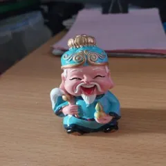 tượng mimi thái thượng lão quân có hoả tốc