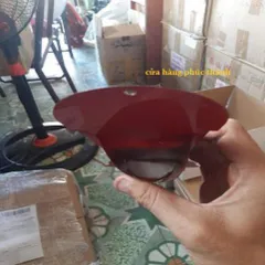 cắm nhang bông hồng đỏ treo có hoả tốc