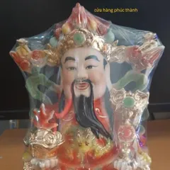 thần tiền cam có hoả tốc