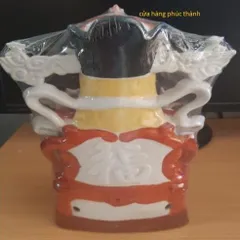 thần tiền cam có hoả tốc