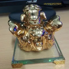 tỳ hưu vàng đế có hoả tốc