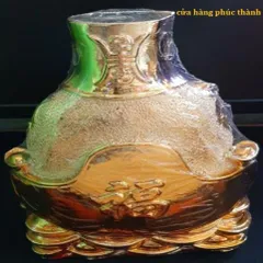 thần tài túi kim sa có hoả tốc
