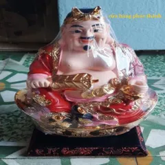 đế gấm nệm kê vật phẫm có hoả tốc