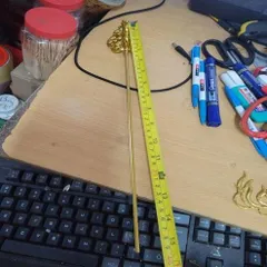 cây trượng địa tạng ( nhựa ) có hoả tốc