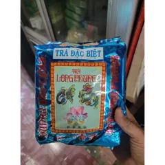 Trà Long Phụng JASMINE 500g có hoả tốc
