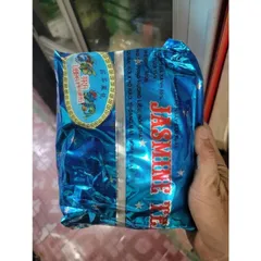 Trà Long Phụng JASMINE 500g có hoả tốc