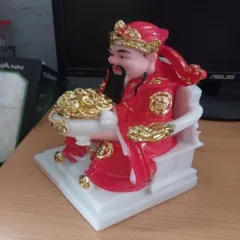 thần tiền ghế đỏ ( bột đá ) có hoả tốc