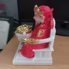 thần tiền ghế đỏ ( bột đá ) có hoả tốc
