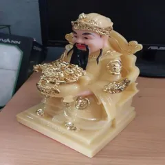 thần tiền ghế vàng ( bột đá ) có hoả tốc