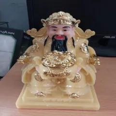 thần tiền ghế vàng ( bột đá ) có hoả tốc