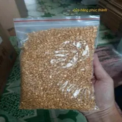 gạo vàng trưng bàn thờ 1 kg có hoả tốc