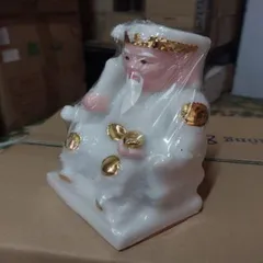 thổ địa ông bà trắng ( bột đá ) có hoả tốc