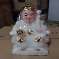 thổ địa ông bà trắng ( bột đá ) có hoả tốc